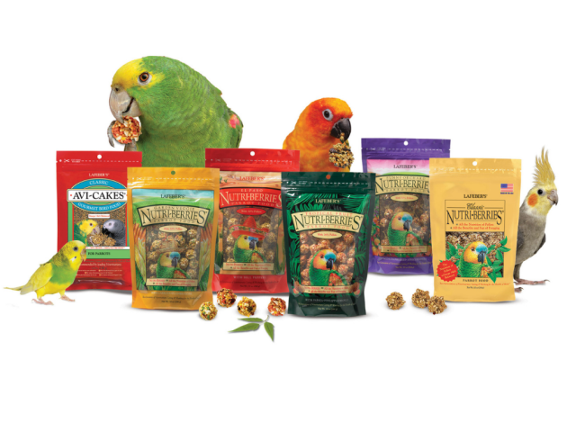 Lafeber PetFoods Lafeber PetFoods