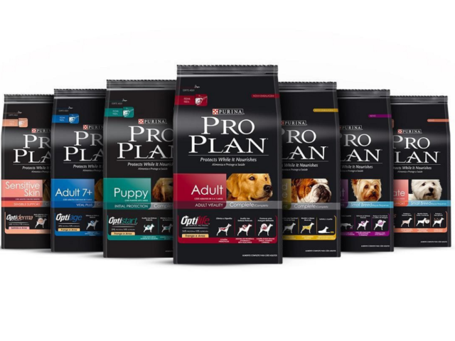 Pro Plan Petfoods