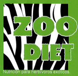 Zoo Diet Petfoods